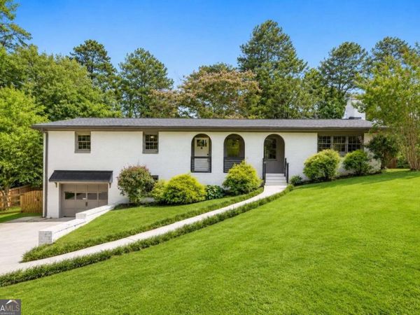 2160 Groover Road, Marietta, GA 30062