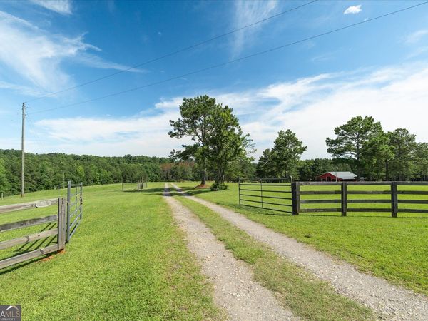 1915 Whooping Creek Church Road, Carrollton, GA 30116
