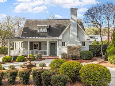 2615 Hazelwood Drive, Raleigh, NC 27608