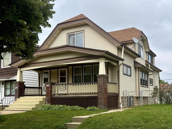1634 S 58th STREET, Unit 1636, West Allis, WI 53214