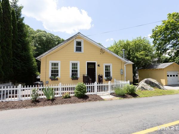 50 Pond Meadow, Essex, CT 06442