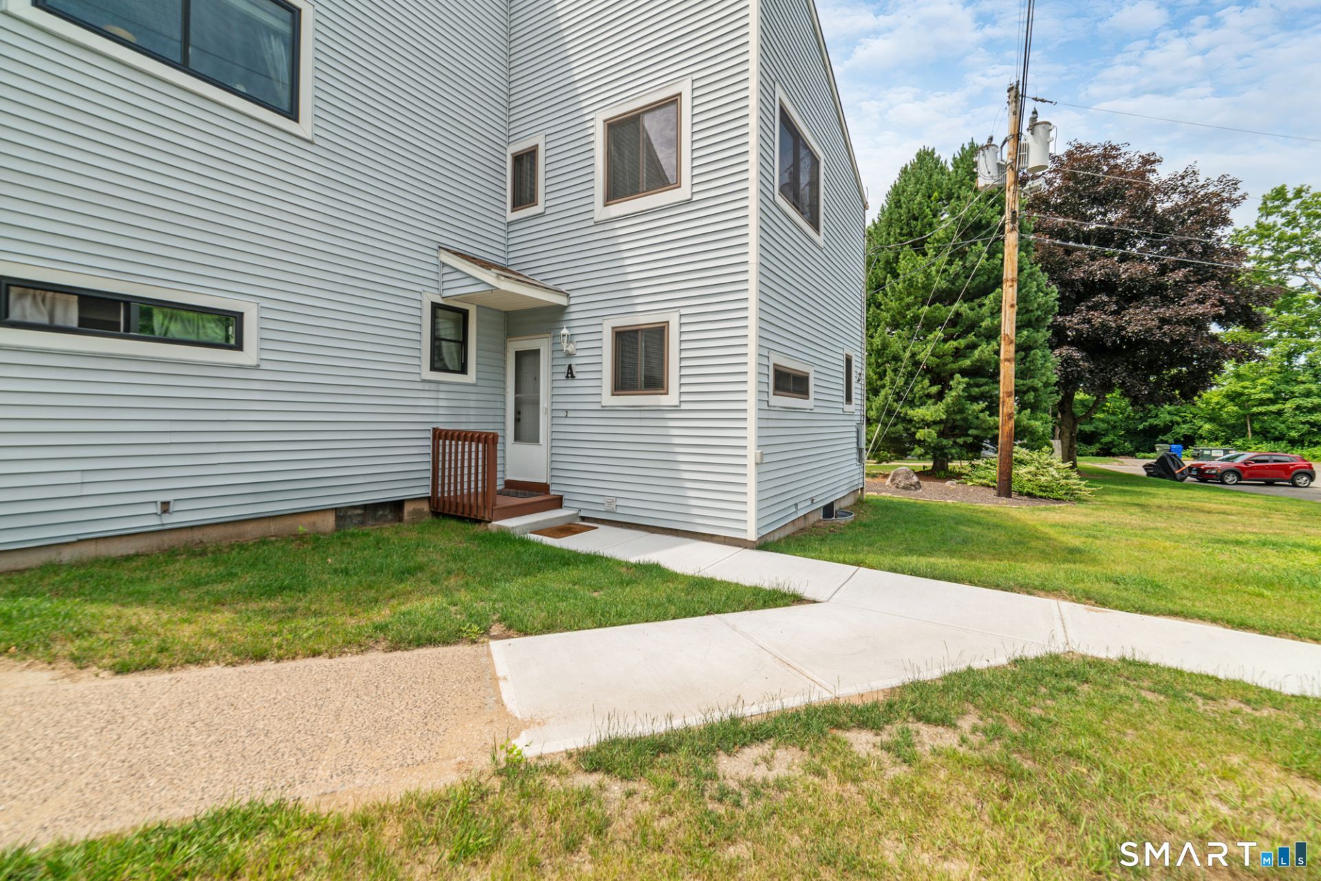 111 Wooster, Unit 2A, Naugatuck, CT 06770 Main Photo