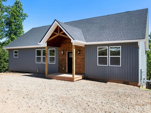 105 S Vineyard Village Drive , Old Fort, NC 28762