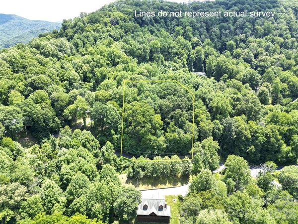 00 Aaron Way , Waynesville, NC 28786