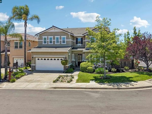 3279 Cranbrook Place, Dublin, CA 94568