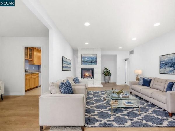 651 Moraga Rd, Unit 13, Moraga, CA 94556