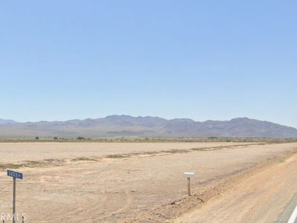 35251 Athletic Field, Barstow, CA 92398