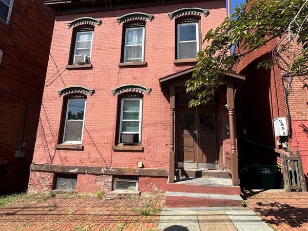 185 Union Street , Unit 1, Poughkeepsie, NY 12601