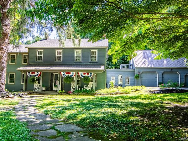 195 Pressler Road , Wallkill, NY 12589