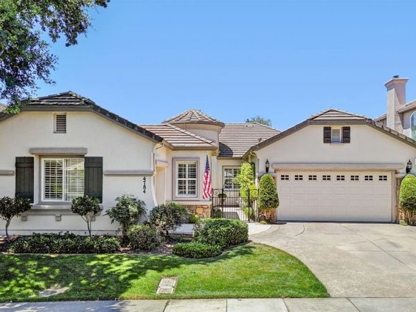 4784 Village Green, El Dorado Hills, CA 95762