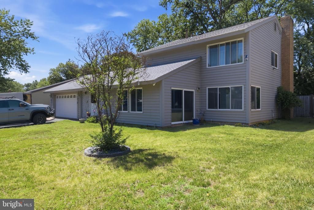 109 Harvest Lane, Sterling, VA 20164 Main Photo