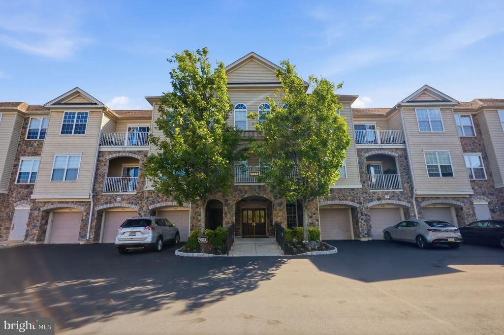 5309 KNOX COURT , WARWICK, PA 18974