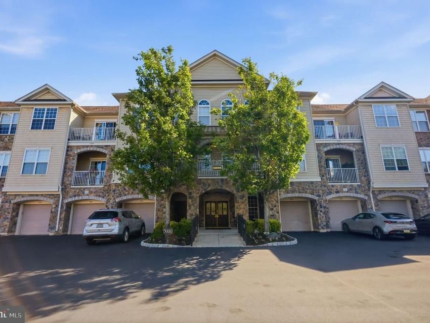 5309 Knox Court, Unit 5309, Warwick, PA 18974 Main Photo