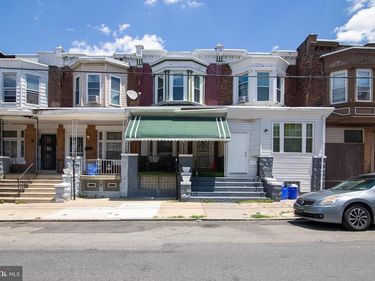 621 N 56TH STREET, PHILADELPHIA, PA 19131