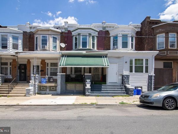 621 N 56TH STREET , PHILADELPHIA, PA 19131