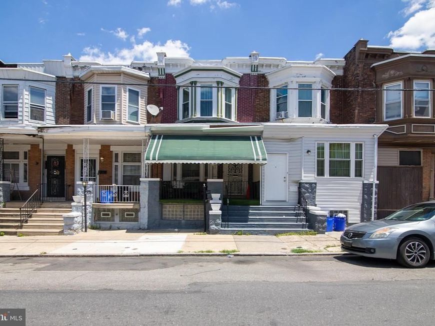 621 N 56th Street , Philadelphia, PA 19131 Main Photo