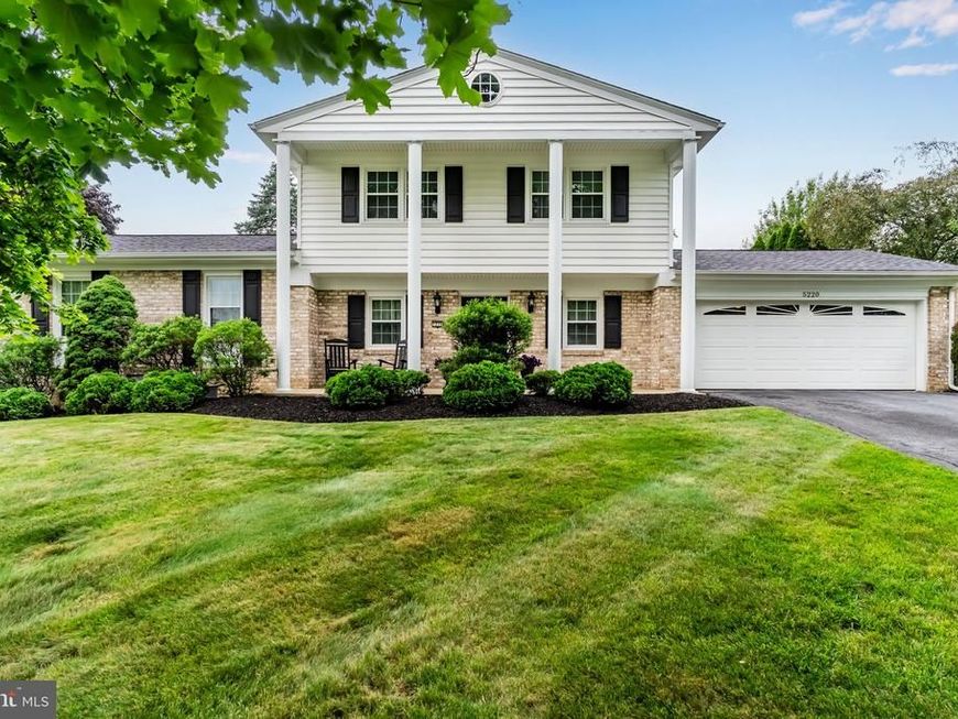 5220 Deerfield Avenue, Mechanicsburg, PA 17050 Main Photo
