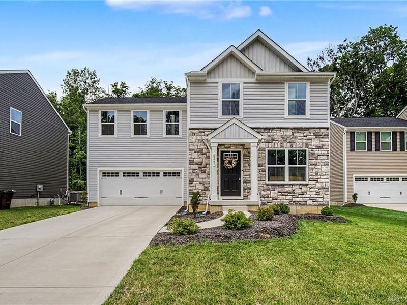 6261 Sophie Mai Circle, Morrow, OH 45152 Photo 2