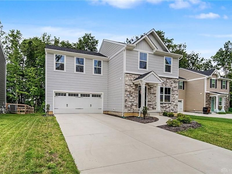 6261 Sophie Mai Circle, Morrow, OH 45152 Photo 3