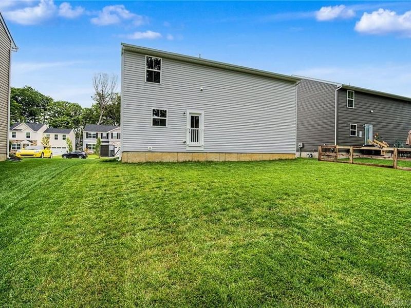 6261 Sophie Mai Circle, Morrow, OH 45152 Photo 41