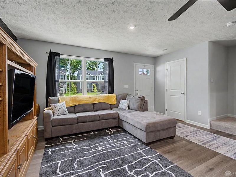 6261 Sophie Mai Circle, Morrow, OH 45152 Photo 8