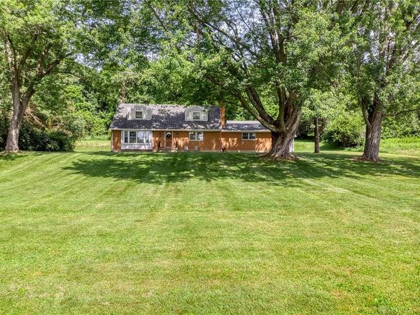 2145 Hilltop Road, Xenia Twp, OH 45385