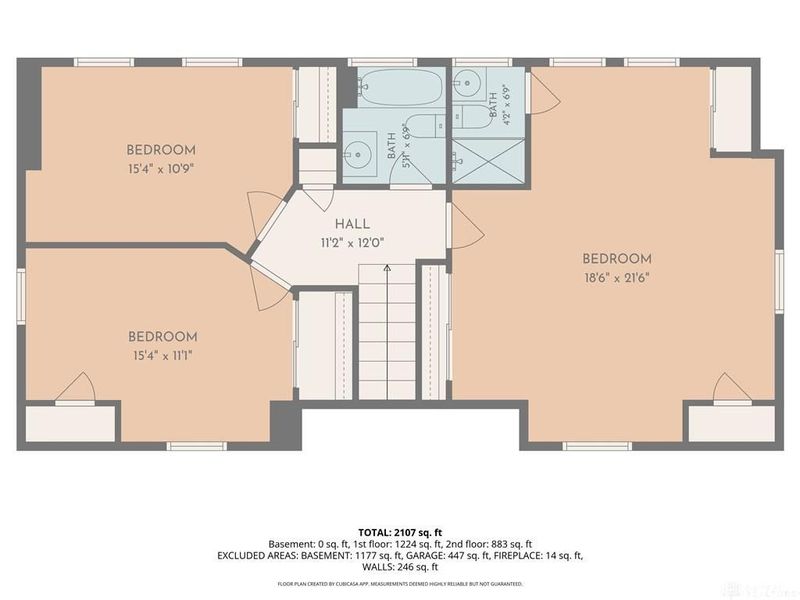 2145 Hilltop Road, Xenia Township, OH 45385 Photo 30