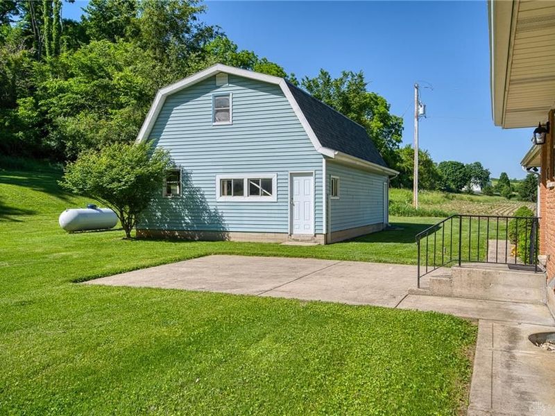2145 Hilltop Road, Xenia Township, OH 45385 Photo 49
