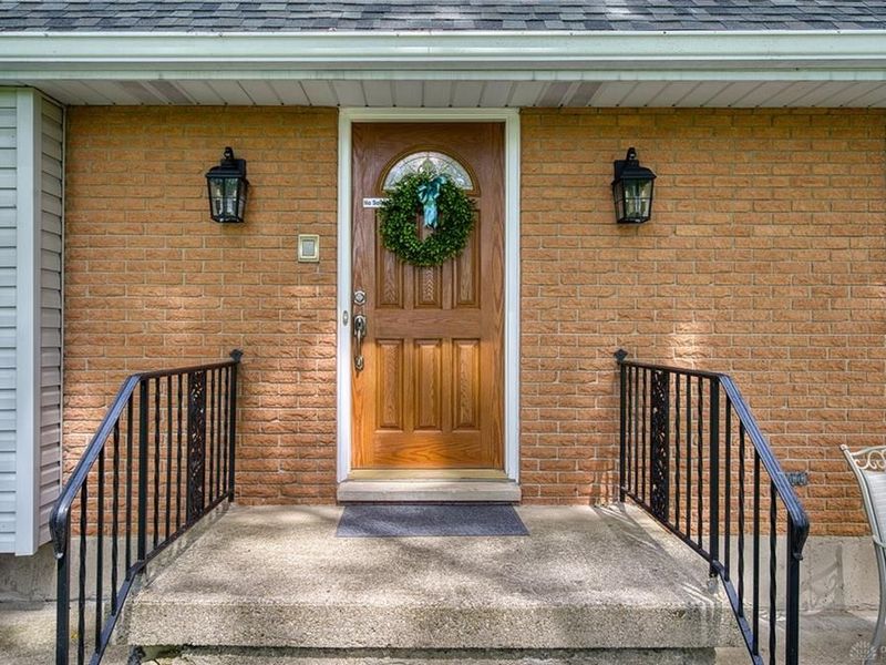 2145 Hilltop Road, Xenia Township, OH 45385 Photo 8