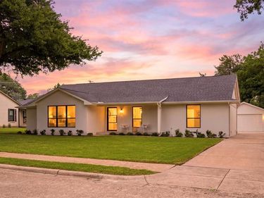 6317 E University Boulevard, Dallas, TX 75214