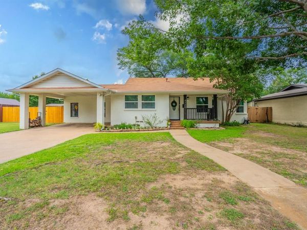 4720 Vance Road, North Richland Hills, TX 76180
