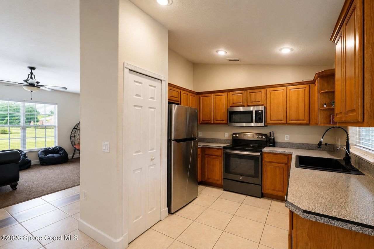 2773 San Filippo Drive SE , Palm Bay, FL 32909 Photo