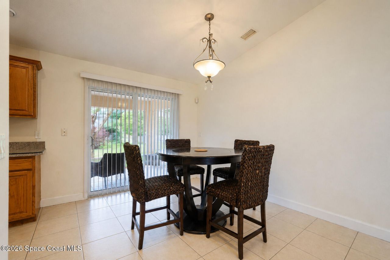 2773 San Filippo Drive SE , Palm Bay, FL 32909 Photo