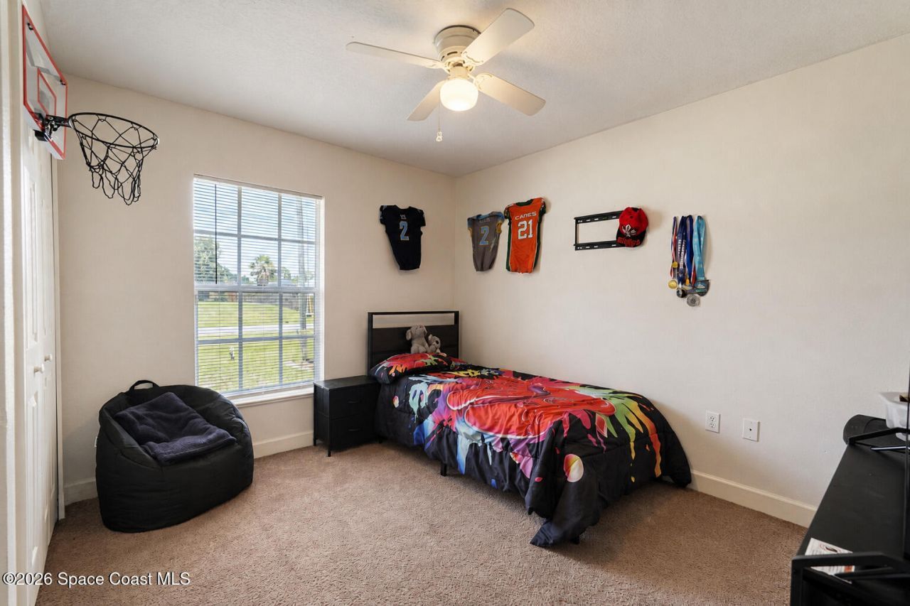 2773 San Filippo Drive SE , Palm Bay, FL 32909 Photo