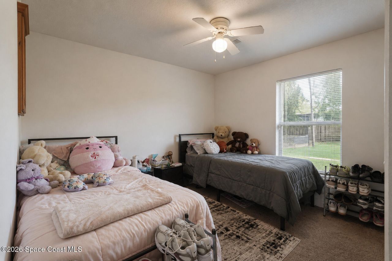 2773 San Filippo Drive SE , Palm Bay, FL 32909 Photo
