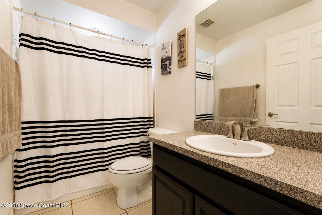 2773 San Filippo Drive SE , Palm Bay, FL 32909 Photo