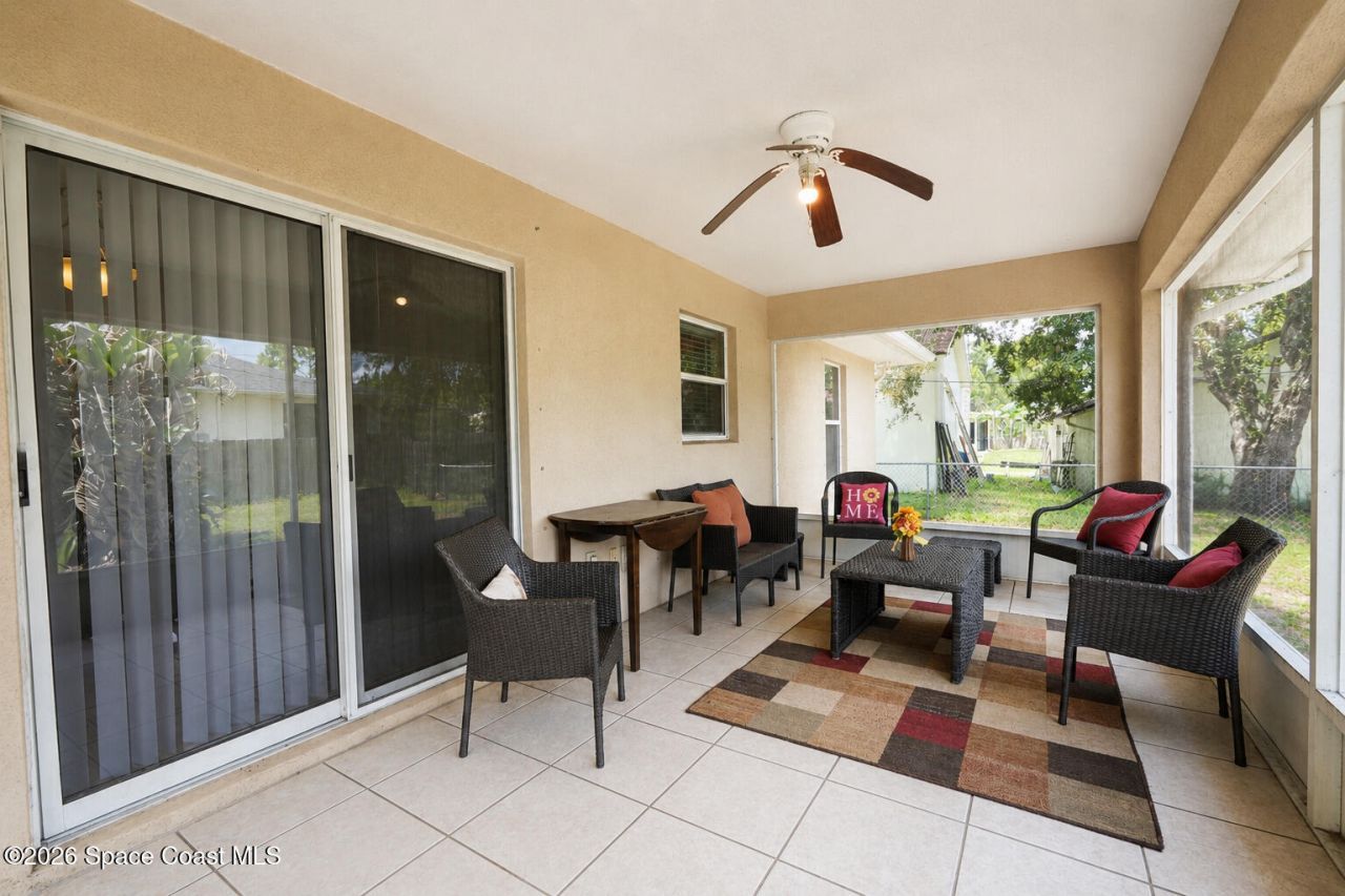 2773 San Filippo Drive SE , Palm Bay, FL 32909 Photo