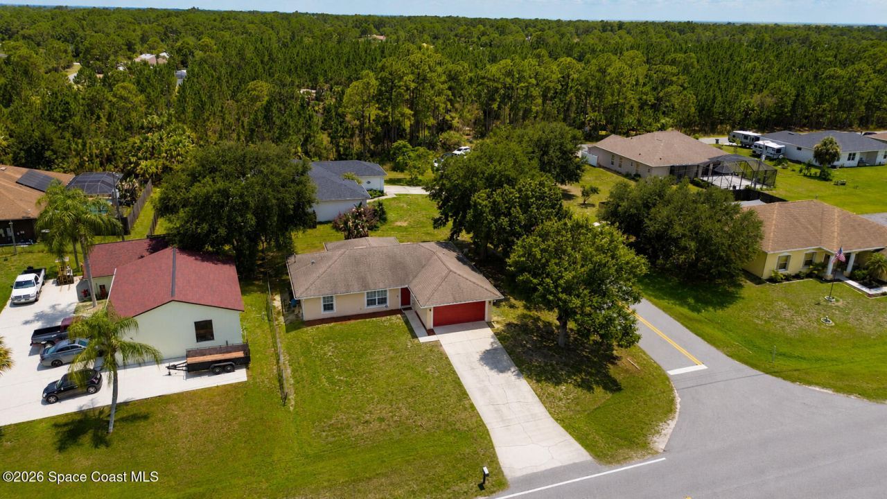 2773 San Filippo Drive SE , Palm Bay, FL 32909 Photo