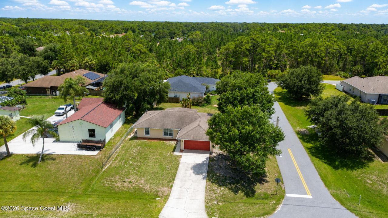 2773 San Filippo Drive SE , Palm Bay, FL 32909 Photo