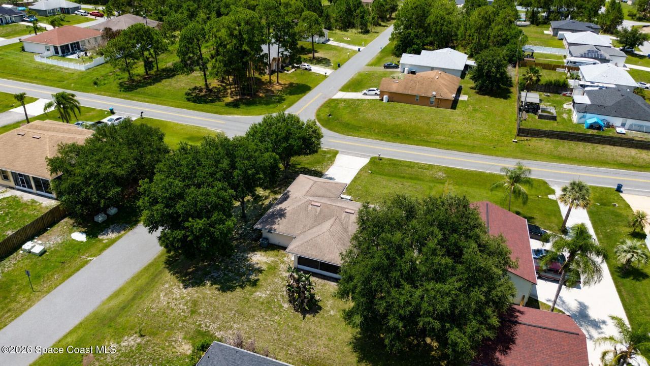 2773 San Filippo Drive SE , Palm Bay, FL 32909 Photo