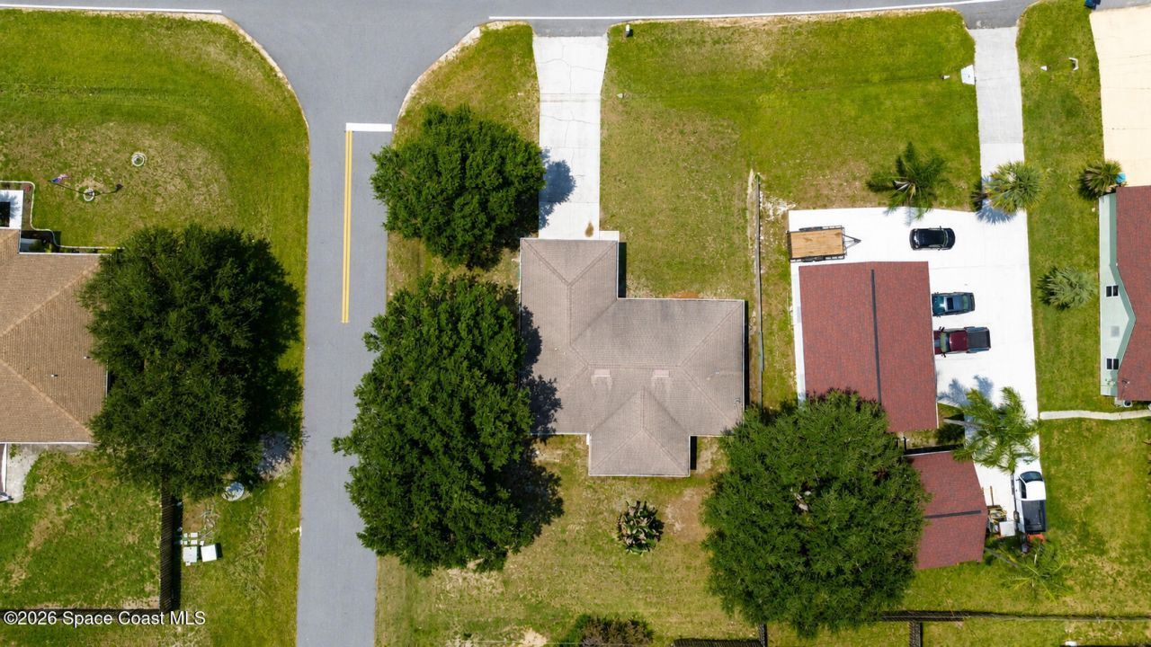 2773 San Filippo Drive SE , Palm Bay, FL 32909 Photo