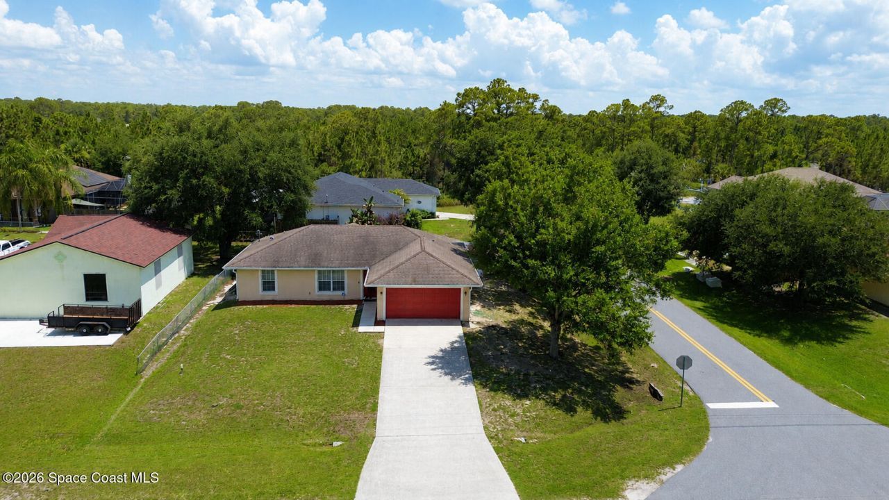 2773 San Filippo Drive SE , Palm Bay, FL 32909 Photo