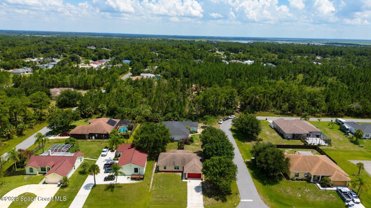 2773 San Filippo Drive SE , Palm Bay, FL 32909 Photo