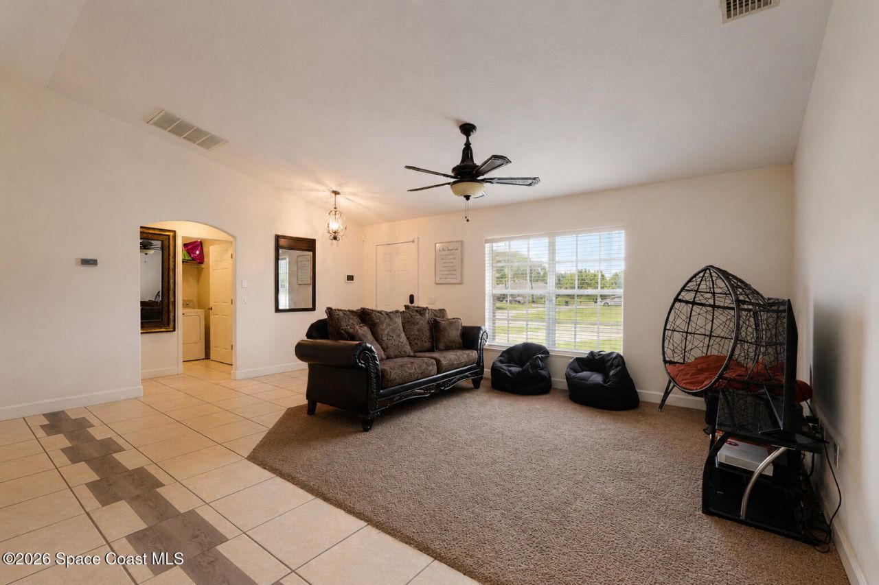 2773 San Filippo Drive SE , Palm Bay, FL 32909 Photo