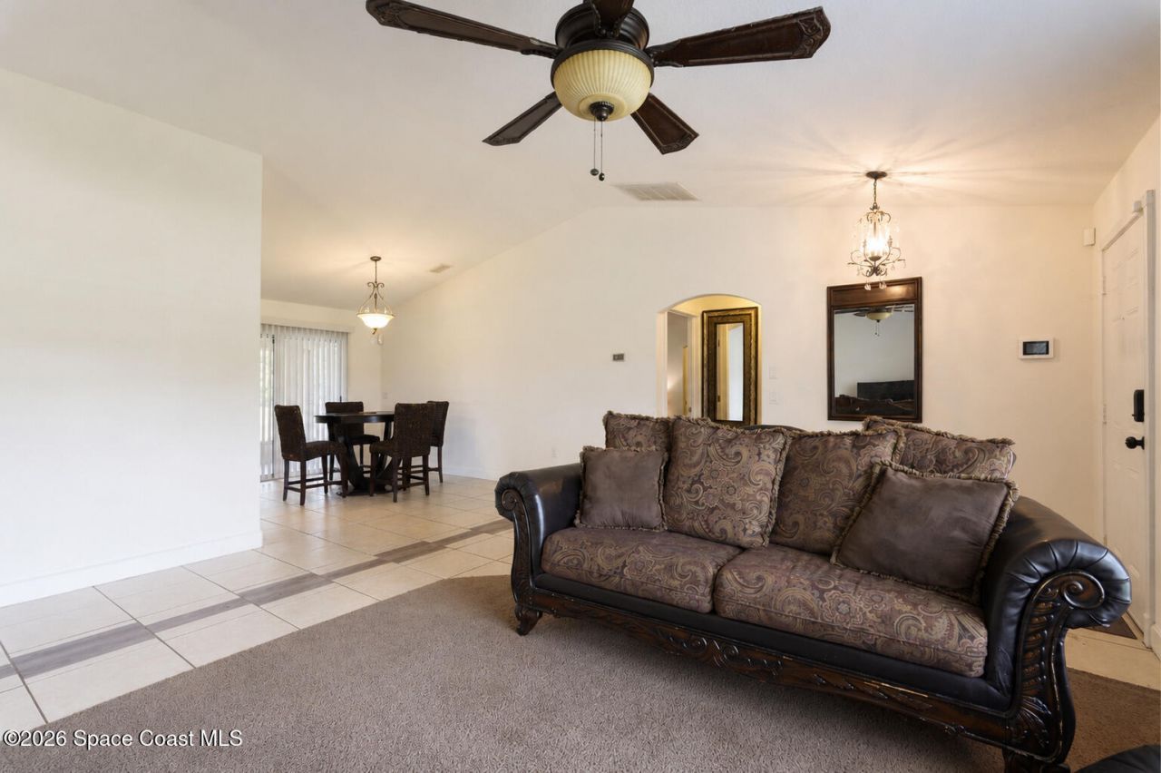 2773 San Filippo Drive SE , Palm Bay, FL 32909 Photo