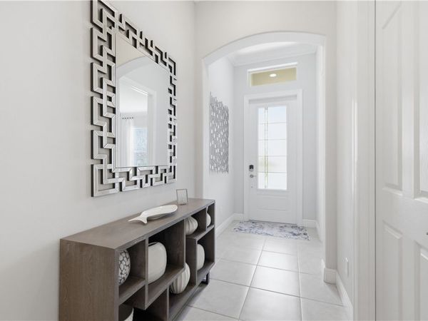 6008 Bella Rosa Lane, Vero Beach, FL 32966
