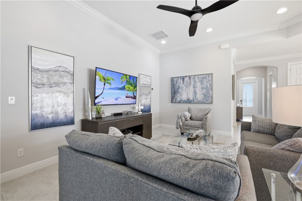 6008 Bella Rosa Lane, Vero Beach, FL 32966 Photo