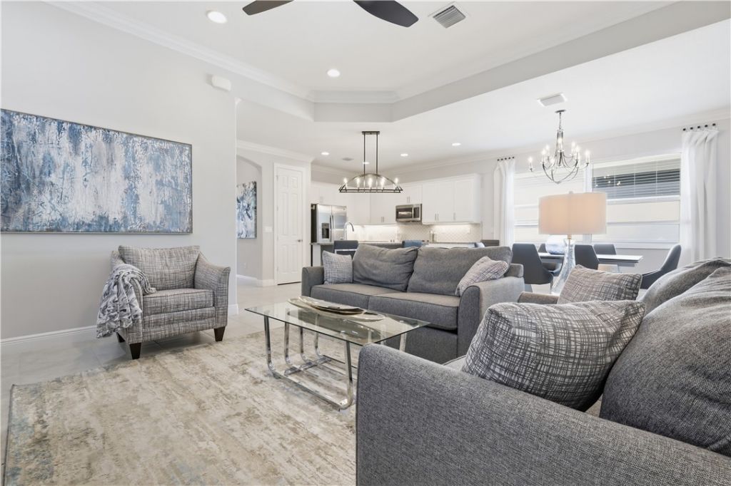 6008 Bella Rosa Lane, Vero Beach, FL 32966 Photo