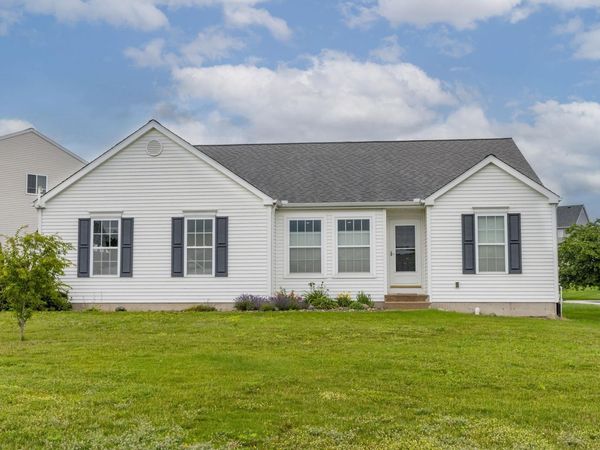 6731 Lutz Drive, South Bend, IN 46614
