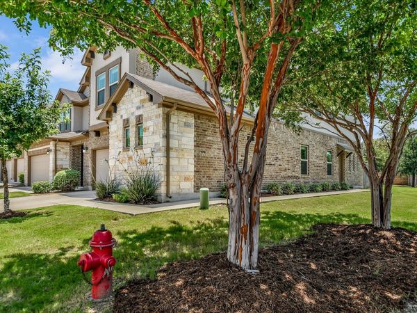 2304 S Lakeline BLVD, Unit 481, Cedar Park, TX 78613